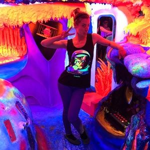 Meet your Posher, Sara